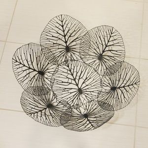 Large tabletop accessory